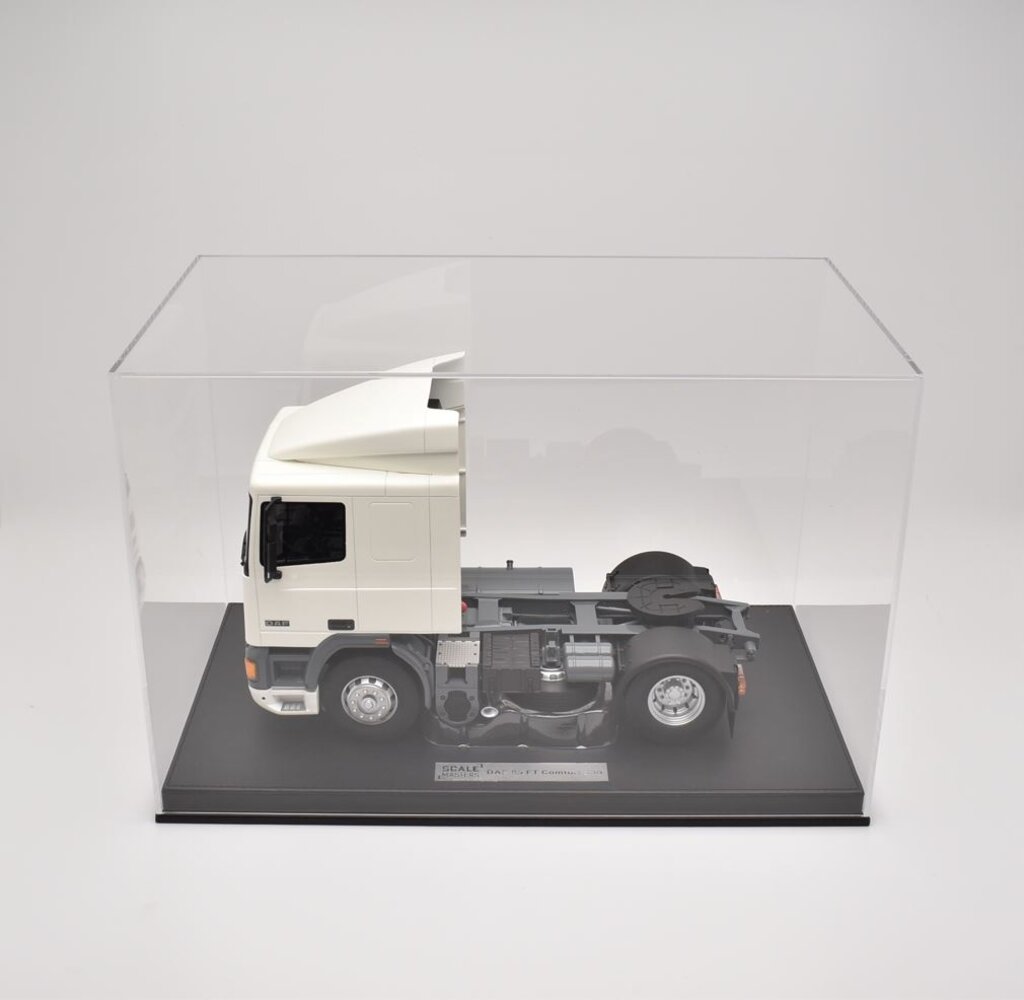 Daf DAF 95-FT Comfort Cab - 1:18 - Scale Masters