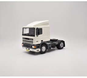 Daf DAF 95-FT Comfort Cab - 1:18 - Scale Masters Daf DAF 95-FT Comfort Cab - 1:18 - Scale Masters