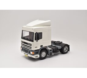 Daf DAF 95-FT Space Cab - 1:18 - Scale Masters Daf DAF 95-FT Space Cab - 1:18 - Scale Masters