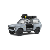 Lada Lada Niva Vlada 1980 - 1:18 - Solido Lada Lada Niva Vlada 1980 - 1:18 - Solido