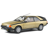 Renault Renault Fuego Turbo 1980 - 1:18 - Solido Renault Renault Fuego Turbo 1980 - 1:18 - Solido