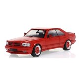 Mercedes-Benz Mercedes-Benz 560 SEC AMG Wide Body 1990 - 1:43 - Solido Mercedes-Benz Mercedes-Benz 560 SEC AMG Wide Body 1990 - 1:43 - Solido