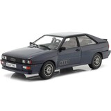 Audi Audi Quattro 1981 - 1:24 - Whitebox Audi Audi Quattro 1981 - 1:24 - Whitebox