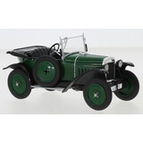 Opel Opel 4/12 PS RHD 1924 - 1:24 - Whitebox Opel Opel 4/12 PS RHD 1924 - 1:24 - Whitebox
