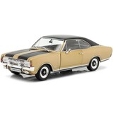 Opel Opel Commodore A GS/E Coupe 1971 - 1:24 - Whitebox Opel Opel Commodore A GS/E Coupe 1971 - 1:24 - Whitebox