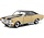 Opel Commodore A GS/E Coupe 1971 - 1:24 - Whitebox