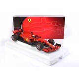 Formule 1 Ferrari SF1000 S. Vettel Austrian Grand Prix 2020 - 1:18 - BBR Formule 1 Ferrari SF1000 S. Vettel Austrian Grand Prix 2020 - 1:18 - BBR