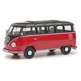Volkswagen Volkswagen T1b Samba - 1:32 - Schuco Volkswagen Volkswagen T1b Samba - 1:32 - Schuco