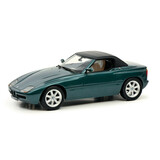 BMW BMW Z1 Geschlossen - 1:18 - Schuco BMW BMW Z1 Geschlossen - 1:18 - Schuco