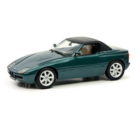 BMW BMW Z1 Geschlossen - 1:18 - Schuco BMW BMW Z1 Geschlossen - 1:18 - Schuco
