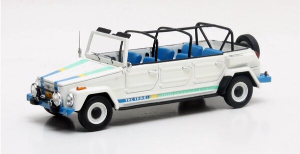 Volkswagen Volkswagen Thing Limousine - 1:43 - Matrix Scale Models Volkswagen Volkswagen Thing Limousine - 1:43 - Matrix Scale Models