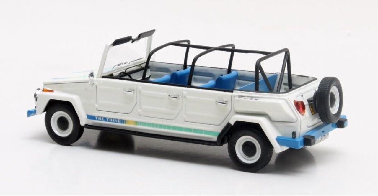 Volkswagen Volkswagen Thing Limousine - 1:43 - Matrix Scale Models Volkswagen Volkswagen Thing Limousine - 1:43 - Matrix Scale Models