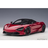 McLaren McLaren 720S 2017 - 1:18 - AUTOart McLaren McLaren 720S 2017 - 1:18 - AUTOart