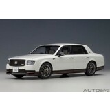 Toyota Toyota Century GRMN (Exclusive Luxury Sedan) 2018 - 1:18 - AUTOart Toyota Toyota Century GRMN (Exclusive Luxury Sedan) 2018 - 1:18 - AUTOart