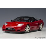 Honda Honda NSX-R (NA2) 2019 - 1:18 - AUTOart Honda Honda NSX-R (NA2) 2019 - 1:18 - AUTOart