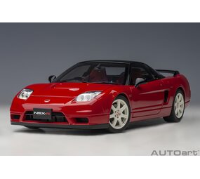 Honda Honda NSX-R (NA2) 2019 - 1:18 - AUTOart Honda Honda NSX-R (NA2) 2019 - 1:18 - AUTOart