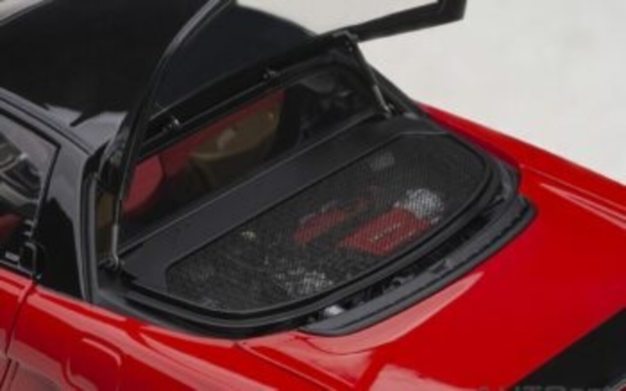 Honda Honda NSX-R (NA2) 2019 - 1:18 - AUTOart