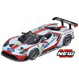 Ford Ford GT #69 24H Le Mans 2019 - 1:18 - AUTOart Ford Ford GT #69 24H Le Mans 2019 - 1:18 - AUTOart