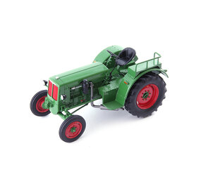 Schlueter Schlüter Astra 45 Tractor Germany 1960 - 1:32 - AutoCult Schlueter Schlüter Astra 45 Tractor Germany 1960 - 1:32 - AutoCult