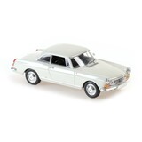 Peugeot Peugeot 404 Coupé 1962 - 1:43 - MaXichamps Peugeot Peugeot 404 Coupé 1962 - 1:43 - MaXichamps