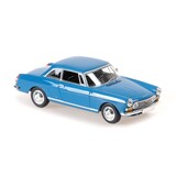 Peugeot Peugeot 404 Coupé 1962 - 1:43 - MaXichamps Peugeot Peugeot 404 Coupé 1962 - 1:43 - MaXichamps