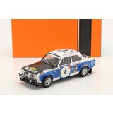 Ford Ford Escort MK1 RS 1600 #4 Safari Rally 1973 - 1:18 - IXO Models Ford Ford Escort MK1 RS 1600 #4 Safari Rally 1973 - 1:18 - IXO Models