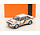 Fiat 131 Abarth #1 Rallye Hunsrück 1979 - 1:18 - IXO Models