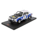 Ford Ford Escort MK1 RS 1600 #3 Safari Rally 1973 - 1:18 - IXO Models Ford Ford Escort MK1 RS 1600 #3 Safari Rally 1973 - 1:18 - IXO Models