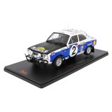 Ford Ford Escort MK1 RS 1600 #2 Safari Rally 1973 - 1:18 - IXO Models Ford Ford Escort MK1 RS 1600 #2 Safari Rally 1973 - 1:18 - IXO Models