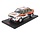Fiat 131 Abarth #1 Rallye Hunsrück 1980 - 1:18 - IXO Models
