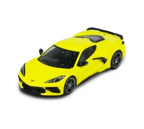 Chevrolet Chevrolet Corvette C8 Stingray 2020 - 1:43 - IXO Models Chevrolet Chevrolet Corvette C8 Stingray 2020 - 1:43 - IXO Models