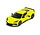 Chevrolet Corvette C8 Stingray 2020 - 1:43 - IXO Models
