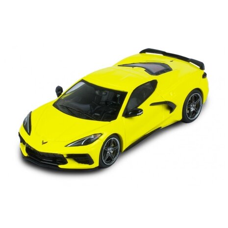 Chevrolet Chevrolet Corvette C8 Stingray 2020 - 1:43 - IXO Models