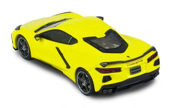 Chevrolet Chevrolet Corvette C8 Stingray 2020 - 1:43 - IXO Models