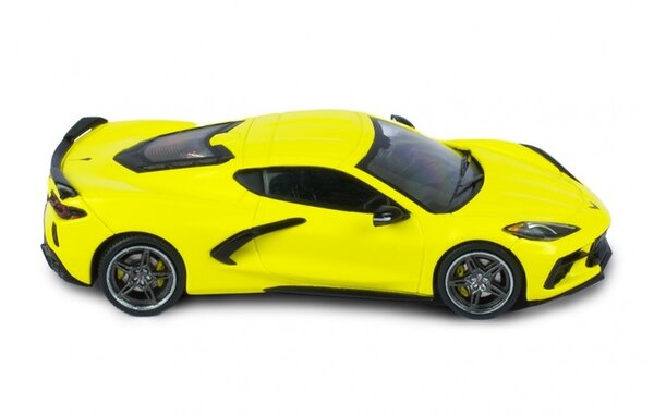 Chevrolet Chevrolet Corvette C8 Stingray 2020 - 1:43 - IXO Models