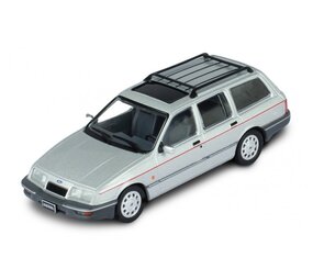 Ford Ford Sierra Turnier Ghia 1986 - 1:43 - IXO Models Ford Ford Sierra Turnier Ghia 1986 - 1:43 - IXO Models