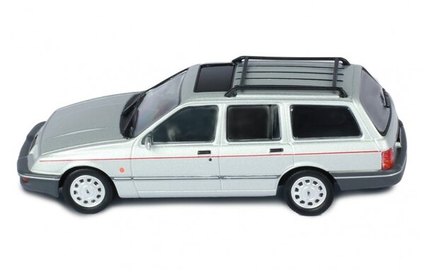 Ford Ford Sierra Turnier Ghia 1986 - 1:43 - IXO Models