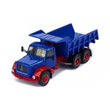 Magirus Magirus Jupiter 6x6 Tipper Dumptruck 1964 - 1:43 - IXO Models Magirus Magirus Jupiter 6x6 Tipper Dumptruck 1964 - 1:43 - IXO Models