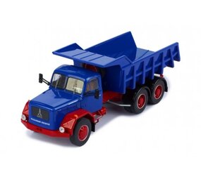 Magirus Magirus Jupiter 6x6 Tipper Dumptruck 1964 - 1:43 - IXO Models Magirus Magirus Jupiter 6x6 Tipper Dumptruck 1964 - 1:43 - IXO Models