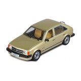 Opel Opel Kadett D 1981 - 1:43 - IXO Models Opel Opel Kadett D 1981 - 1:43 - IXO Models