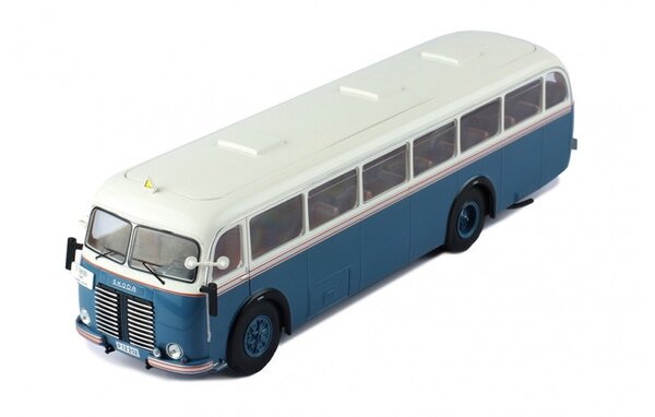 Skoda Skoda 706 RO 1947 - 1:43 - IXO Models