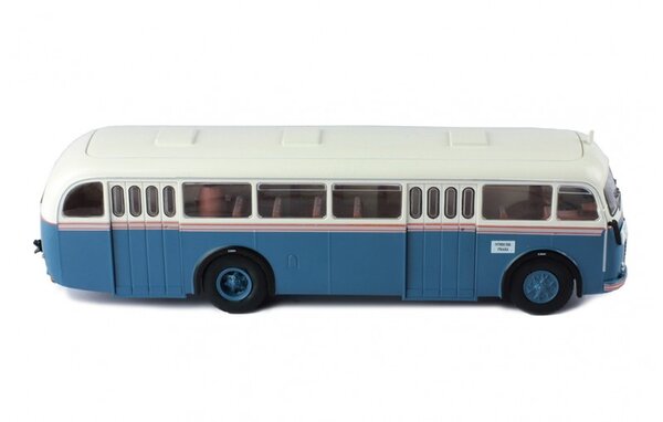 Skoda Skoda 706 RO 1947 - 1:43 - IXO Models