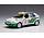 Skoda Felicia Kit Car #17 Rally Monte Carlo 1996 - 1:43 - IXO Models