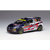 Volkswagen Volkswagen Polo GTi R5 #21 Rally WM Rally Monte Carlo 2021 - 1:43 - IXO Models Volkswagen Volkswagen Polo GTi R5 #21 Rally WM Rally Monte Carlo 2021 - 1:43 - IXO Models