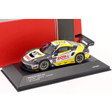 Porsche Porsche 911/991 4.0L GT3 #99 Team Rowe Racing 24H Spa 2020  - 1:43 - IXO Models Porsche Porsche 911/991 4.0L GT3 #99 Team Rowe Racing 24H Spa 2020  - 1:43 - IXO Models