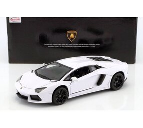 Lamborghini Lamborghini Aventador LP 700-4 - 1:18 - Rastar Lamborghini Lamborghini Aventador LP 700-4 - 1:18 - Rastar