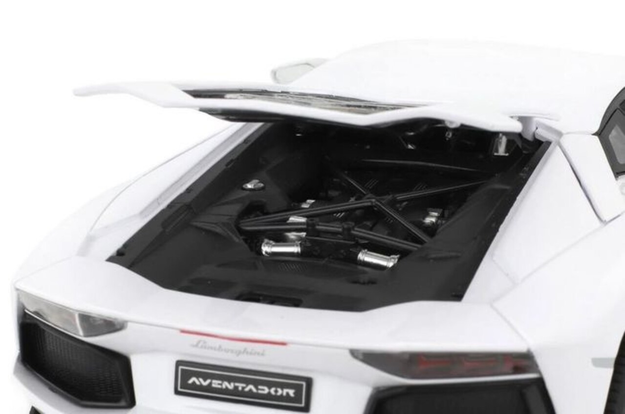Lamborghini Lamborghini Aventador LP 700-4 - 1:18 - Rastar Lamborghini Lamborghini Aventador LP 700-4 - 1:18 - Rastar