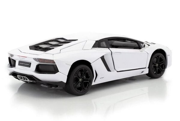 Lamborghini Lamborghini Aventador LP 700-4 - 1:18 - Rastar Lamborghini Lamborghini Aventador LP 700-4 - 1:18 - Rastar