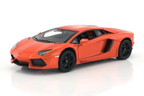 Lamborghini Lamborghini Aventador LP 700-4 - 1:18 - Rastar Lamborghini Lamborghini Aventador LP 700-4 - 1:18 - Rastar
