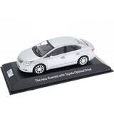 Toyota Toyota Avensis 'Optimal Drive' - 1:43 - Minichamps Toyota Toyota Avensis 'Optimal Drive' - 1:43 - Minichamps